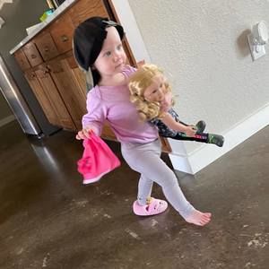 Meet your Posher, Jesse